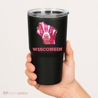 Wisconsin Tumbler thumb 2