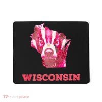Wisconsin Mousepad thumb 0