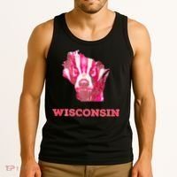 Wisconsin Tank Top thumb 3