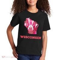 Wisconsin Kids T-Shirt thumb 2