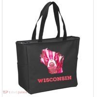 Wisconsin Tote Bag thumb 2