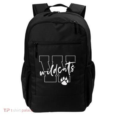 Wildcats Backpack
