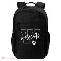 Wildcats Backpack thumb 0