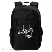 Wildcats Backpack thumb 0