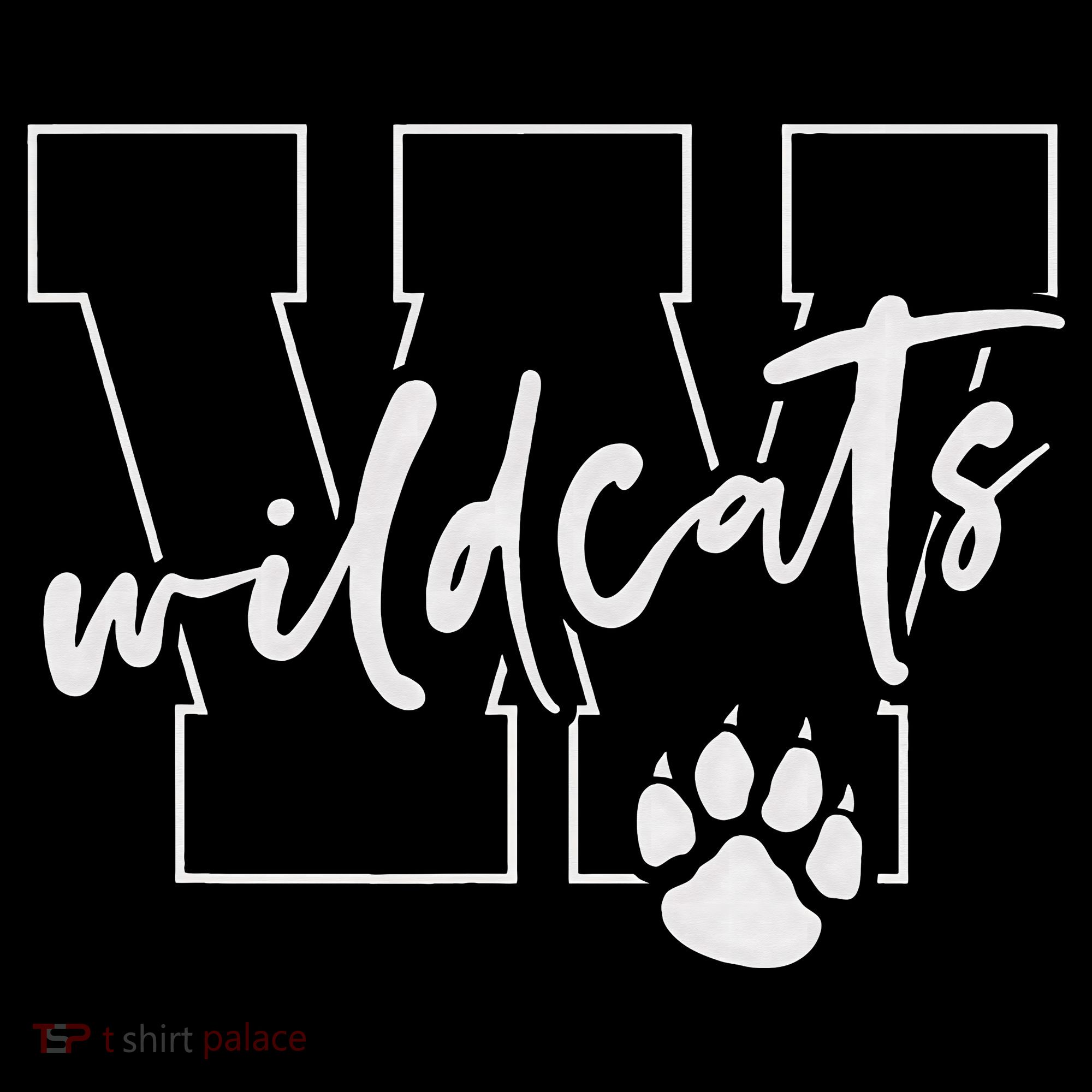 Wildcats Backpack