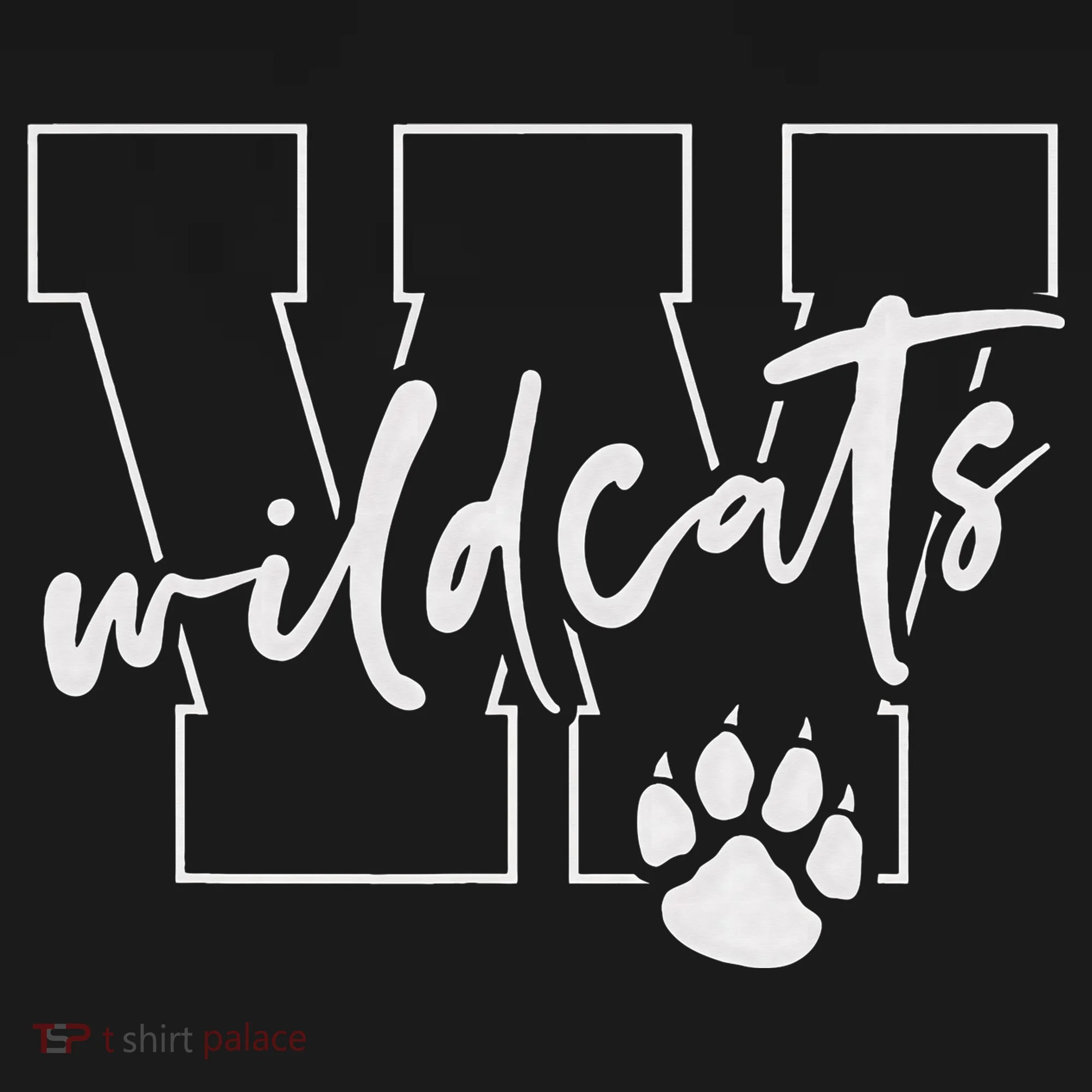 Wildcats Backpack