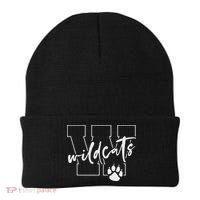 Wildcats Beanie thumb 0