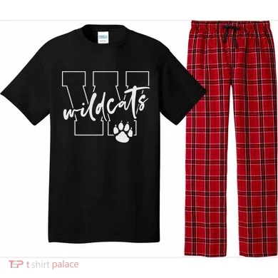 Pajama Set