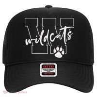 Wildcats Hat thumb 0