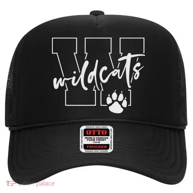 Wildcats Hat