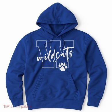 Wildcats Hoodie
