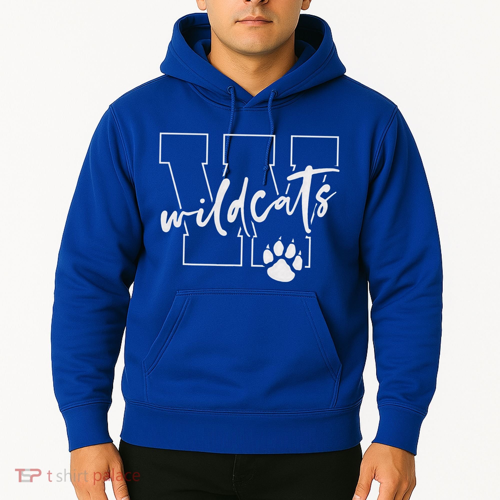 Wildcats Hoodie