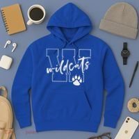 Wildcats Hoodie thumb 3