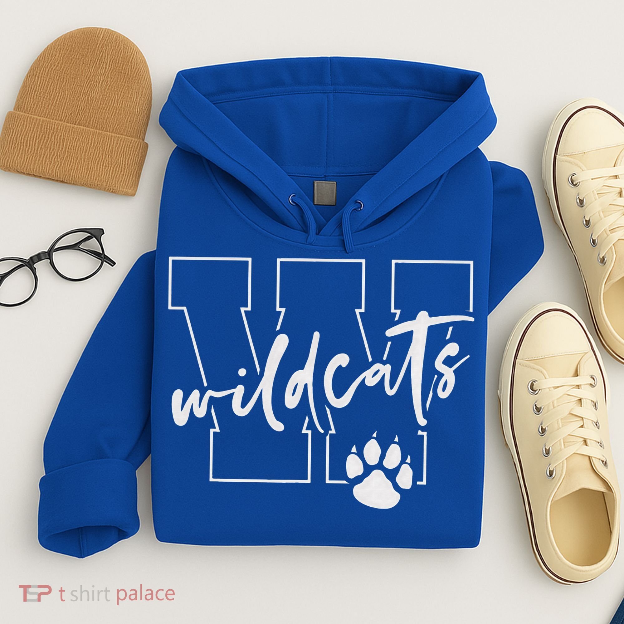Wildcats Hoodie