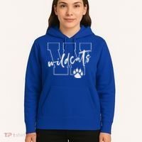 Wildcats Hoodie thumb 5