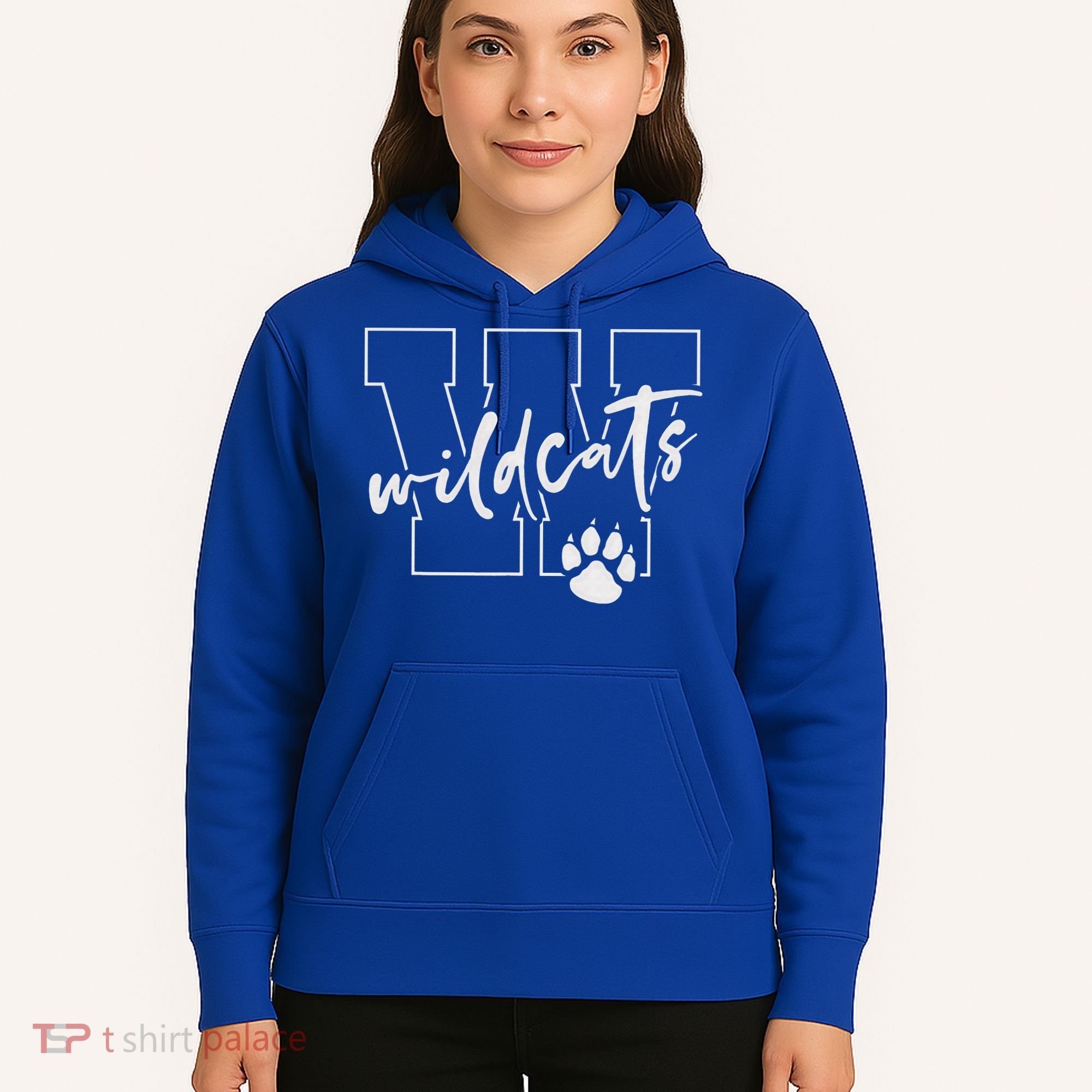 Wildcats Hoodie