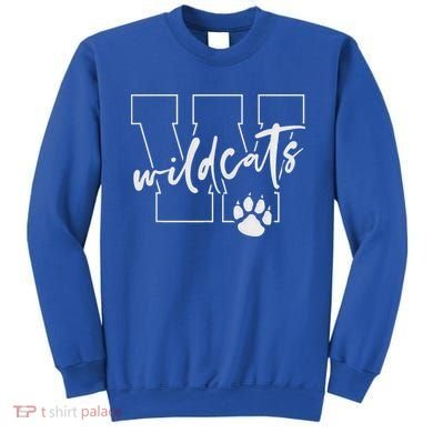 Wildcats Sweatshirt
