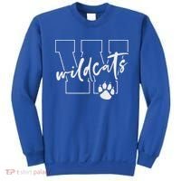 Wildcats Sweatshirt thumb 0