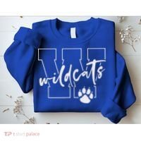 Wildcats Sweatshirt thumb 2