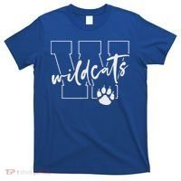 Wildcats T-Shirt thumb 0