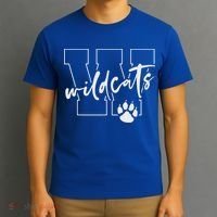 Wildcats T-Shirt thumb 3