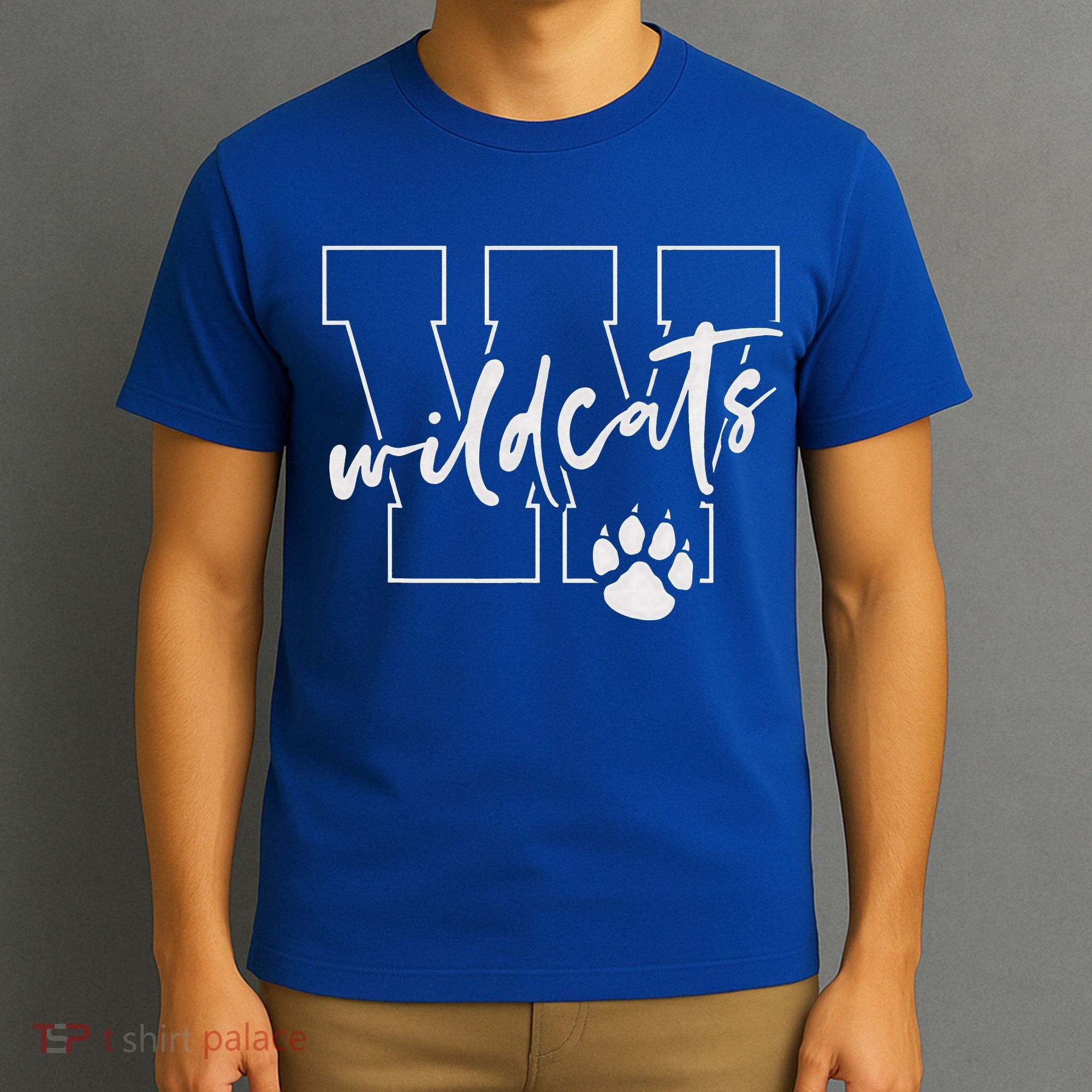 Wildcats T-Shirt