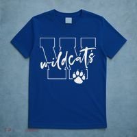Wildcats T-Shirt thumb 5
