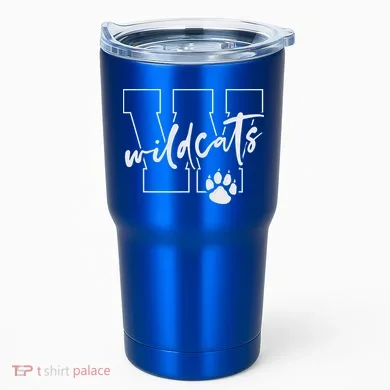 Tumbler