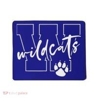Wildcats Mousepad thumb 0