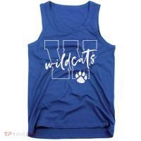 Wildcats Tank Top thumb 0
