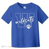 Wildcats Toddler T-Shirt thumb 0