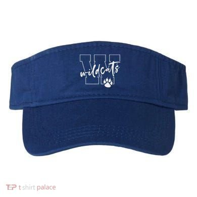 Wildcats Visor