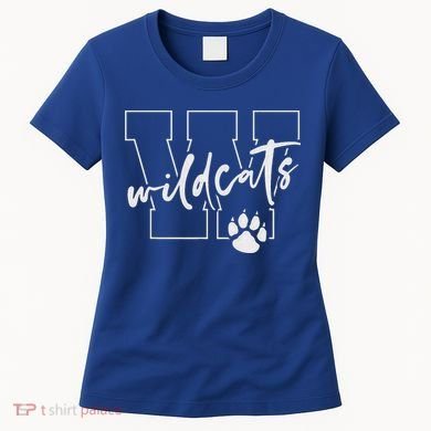 Wildcats Women's T-Shirt
