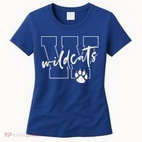 Wildcats Women's T-Shirt thumb 0