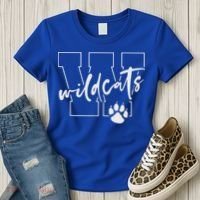 Wildcats Women's T-Shirt thumb 3