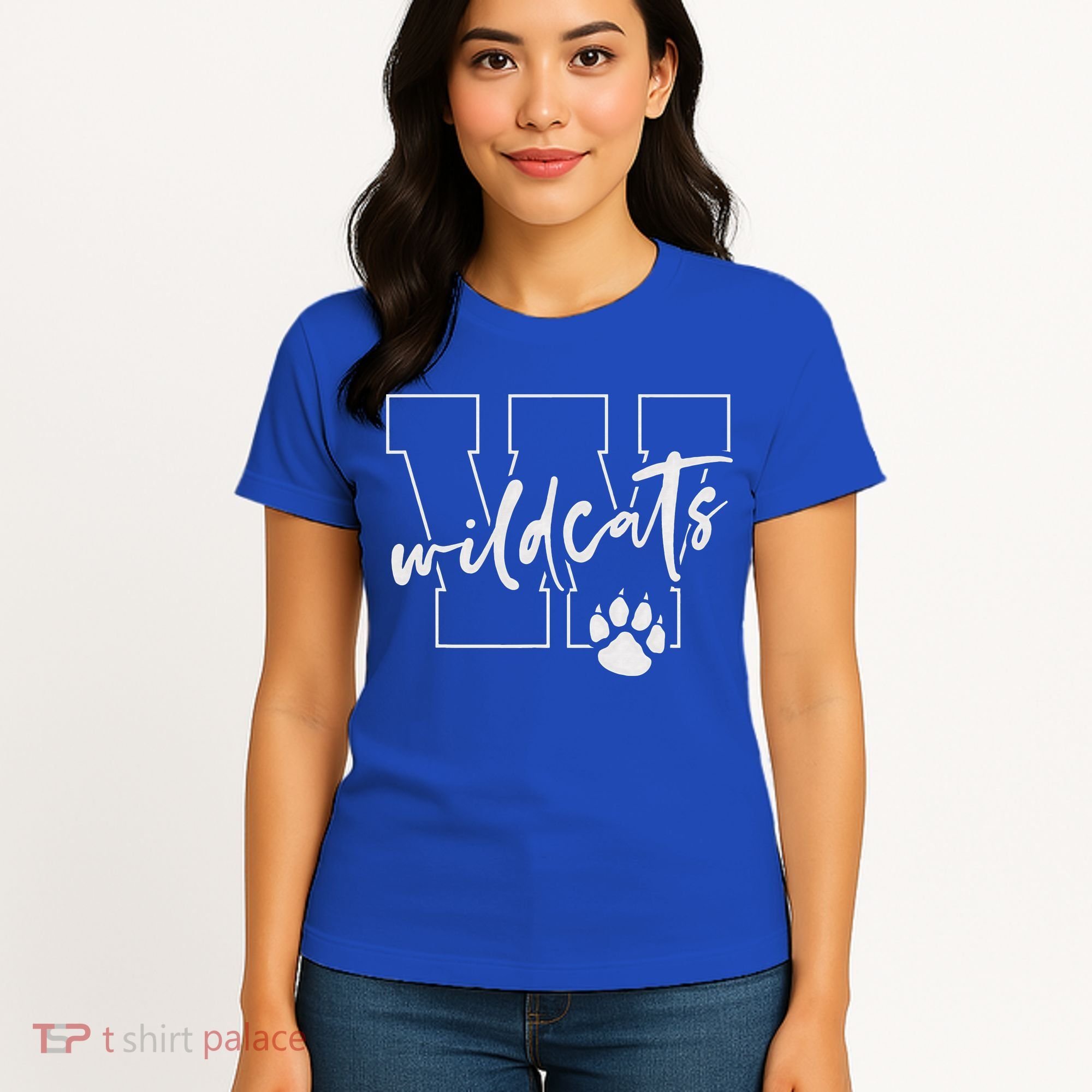 Wildcats Women's T-Shirt