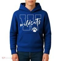 Wildcats Kids Hoodie thumb 4