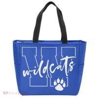 Wildcats Tote Bag thumb 0