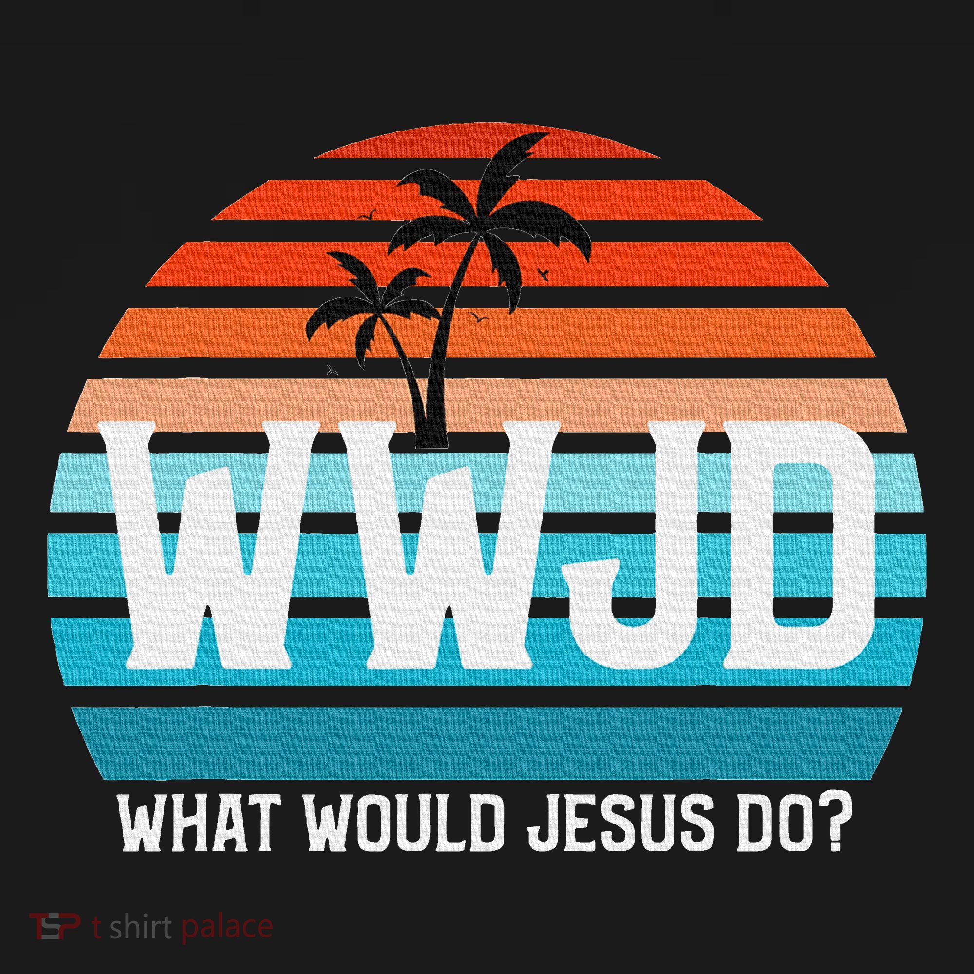 What Would Jesus Do He Would Love First! Wwjd Hwlf Sweatshirt