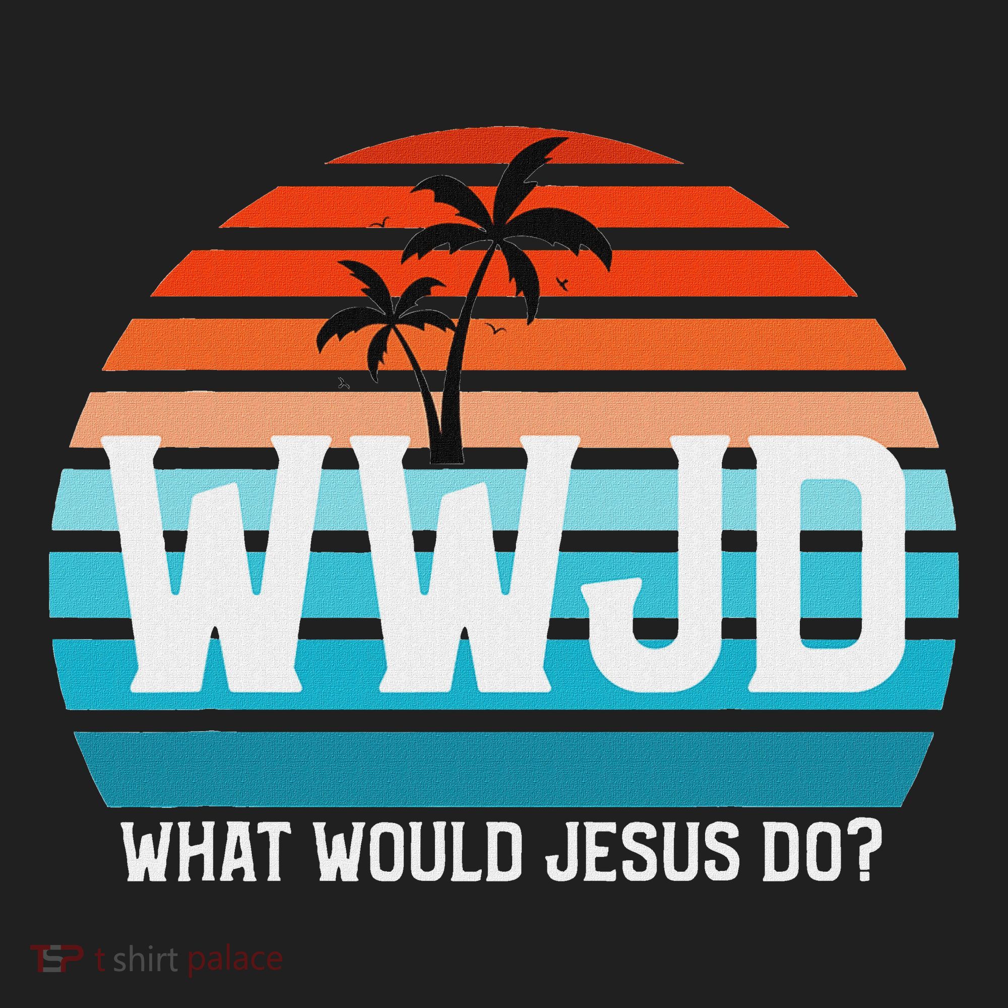 What Would Jesus Do He Would Love First! Wwjd Hwlf Beanie