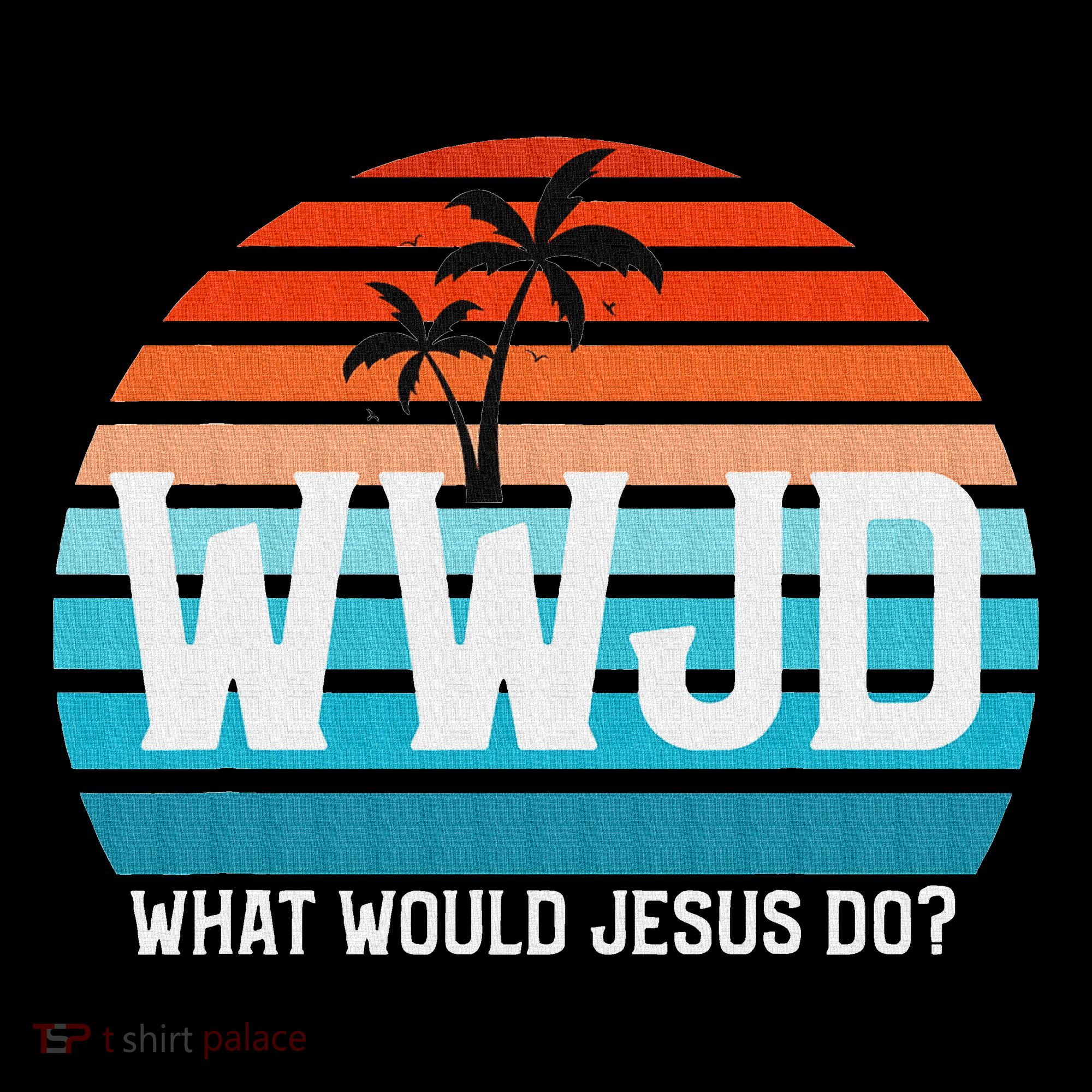 What Would Jesus Do He Would Love First! Wwjd Hwlf Women's Hoodie