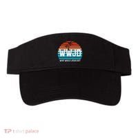 What Would Jesus Do He Would Love First! Wwjd Hwlf Visor thumb 0