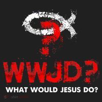 WWJD? What Would Jesus Do Tumbler thumb 3