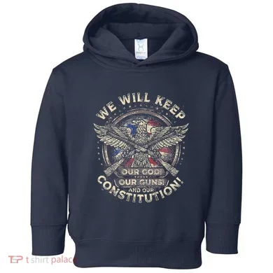 Toddler Hoodie