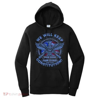 Women's Hoodie