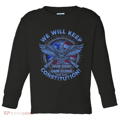Toddler Long Sleeve