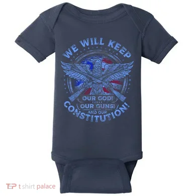 Baby Bodysuit