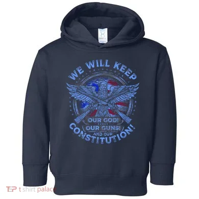 Toddler Hoodie