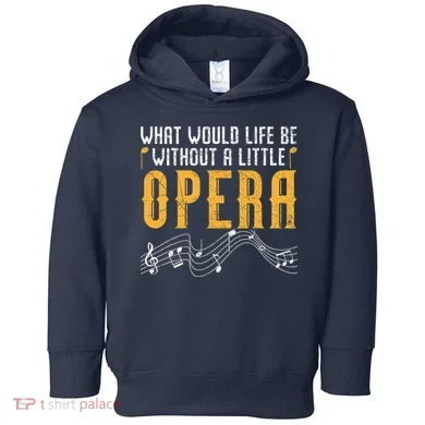 Toddler Hoodie