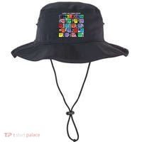 What We Learn From Black History Bucket Hat thumb 0